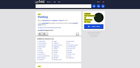 dink urban dic